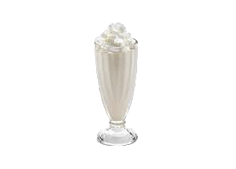 Vanilla Milkshake